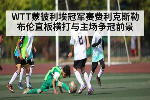 WTT蒙彼利埃冠军赛费利克斯勒布伦直板横打与主场争冠前景 | SABA SPORTS